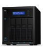 iShopping - WD My Cloud EX4100 Diskless Expert Series Network Attached Storage (WDBWZE0000NBK)