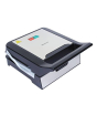 iShopping - Westpoint Deluxe 3-In-1 Sandwich Maker (WF-6293)