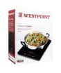 iShopping - Westpoint Deluxe Induction Cooker (WF-143)