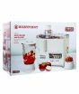 iShopping - Westpoint Deluxe Juicer Blender & Dry Mill (WF-1873)