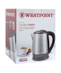 iShopping - Westpoint Electric Kettle 1.7Ltr (WF-6172)