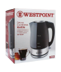 iShopping - Westpoint Electric Tea Kettle 1.7Ltr (WF-8267)