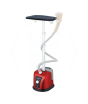 iShopping - Westpoint Garment Steamer Red (WF-1157)