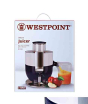 iShopping - Westpoint Hard Fruit Juicer (WF-5162)