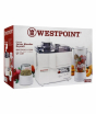 iShopping - Westpoint Juicer Blender (WF-1187)
