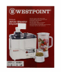 iShopping - Westpoint Juicer Blender (WF-1187)