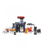 iShopping - Westpoint Multi Function Food Processor Black (WF-7805)