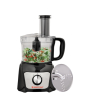 iShopping - Westpoint Chopper with Vegetable Cutter (WF-496)