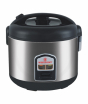 iShopping - WestPoint Rice Cooker Steel (WF-5350)