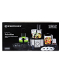 iShopping - Westpoint RoboMax Food Processor (WF-8819)