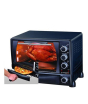 iShopping - Westpoint Rotisserie Oven Toaster with Grill 34Ltr (WF-3400RP)