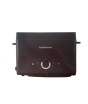 iShopping - Westpoint Deluxe Pop-Up Slice Toaster Black (WF-2533)