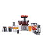 iShopping - Westpoint Food Processor (WF-5806)