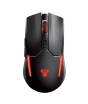 iShopping - Fantech Venom Ii WGC2+ Wireless Gaming Mouse - Black