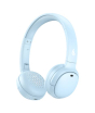 iShopping - Edifier Wireless On-Ear Headphones (WH500)-Blue