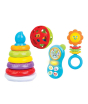 iShopping - Winfun Baby Activity Gift Toy Set (3035)