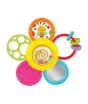 iShopping - Winfun Daisy Spin Rattle and Teether Toy Set (0776)