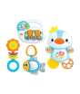 iShopping - Winfun New Born Baby Rattle Gift Set (3036)