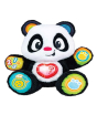 iShopping - Winfun Panda Pal Stuffed Figure Toy For Kids (0797)