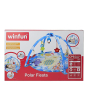 iShopping - WinFun Polar Fiesta Play Mat Gym Toy For Baby (0843)