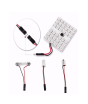 iShopping - Wish Hub 36 SMD Car Interior RGB LED