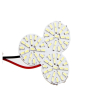 iShopping - Wish Hub 66 SMD Round Reading Light Panel