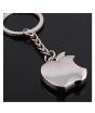 iShopping - Wish Hub Apple Metal Creative Key Chain