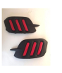iShopping - Wish Hub Honda Civic Rear Bumper LED Brake Lights