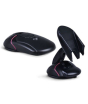 iShopping - Wish Hub Mouse Shape Car Dashboard Mount Holder Black