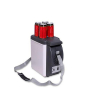 iShopping - Wish Hub Portable Hot And Cold Electric Car Refrigerator For Travel