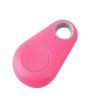 iShopping - Wish Hub Smart Tag Bluetooth Tracker GPS Key Finder Pink - Non PTA Compliant