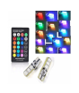 iShopping - Wish Hub SMD Interior Car RGB LED Light