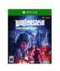 iShopping - Wolfenstein: Youngblood Game For Xbox One