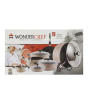 iShopping - Wonder Chef Non Stick Cookware Set