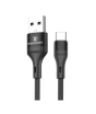 iShopping - Westpoint USB-A To Micro Fast Charging Cable 1m (WP-332)