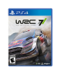 iShopping - WRC 7 Game For PS4