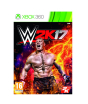 iShopping - WWE 2K17 Game For Xbox 360