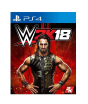 iShopping - WWE 2K18 Game For PS4