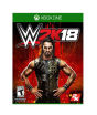 iShopping - WWE 2K18 Game For Xbox One