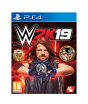iShopping - WWE 2K19 Game For PS4