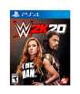 iShopping - WWE 2K20 Game For PS4