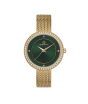 iShopping - Bigotti Stainless Steel Women's Watch Golden (BG.1.10344-5)