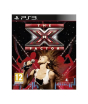 iShopping - The X Factor DVD Game For PS3