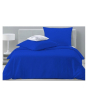 iShopping - Jamal Home King Fitted Bed Sheet Without Pillows (0073)