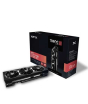 iShopping - XFX AMD Radeon RX 5700 XT Thicc III Ultra 8GB Graphics Card (RX-57XT8TBD8)