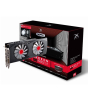 iShopping - XFX AMD Radeon RX 580 GTR XXX Edition 8GB Graphics Card (RX-580P8DFWR)