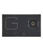 iShopping - Xpert Gas & Electric Stove (XGT2G/E)