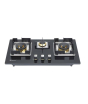 iShopping - Xpert Glass Gas Hob (XGT3219)