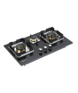 iShopping - Xpert Glass Gas Hob (XGT3219)
