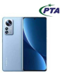 iShopping - Xiaomi Mi 12 Pro 256GB 12GB RAM Dual Sim Blue
